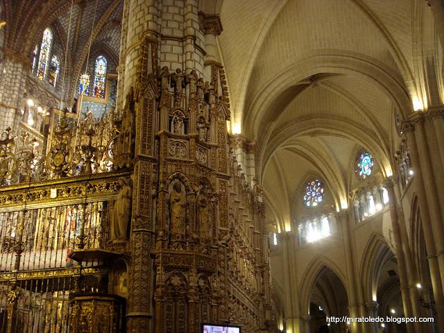 Catedral (III)