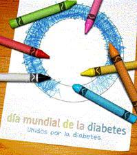 La Diabetes es una enfermedad peligrosa