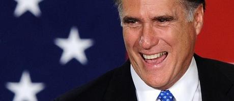 Los spots de Obama y Romney según David Lynch