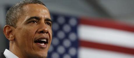 Los spots de Obama y Romney según David Lynch