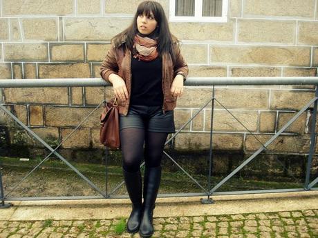 When it is raining...