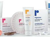 Dermocosmética Repavar
