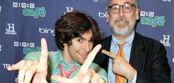 Max Landis, director debutante con Me Him Her