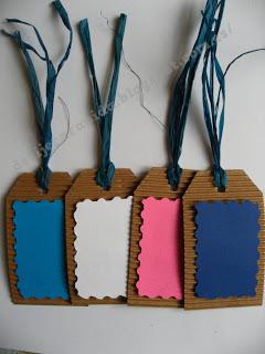 etiquetas personalizadas scrap regalos tutorial