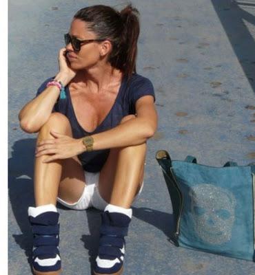 Las sneakers más deseadas Las sneakers más deseadas