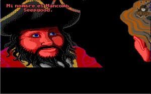 [El Códec] The Secret of Monkey Island: Scumm Bar