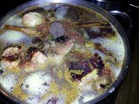 Compota de Higos sin azúcar