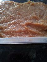 Compota de Higos sin azúcar