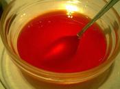 Salsa agridulce