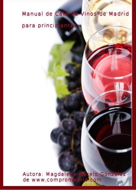 Manual de Cata de Vinos