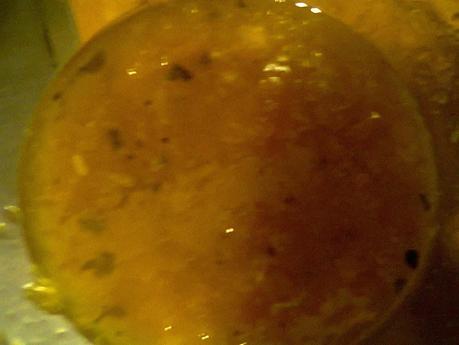 mermelada de naranja con naranjamanía