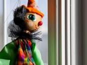 distracción como estrategia