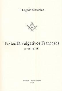 “El Legado Masónico”, una colección enciclopédica