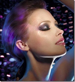 tendencias maquillaje s in thumb Tendencias maquillaje: Sparkle, ilumina tu rostro!
