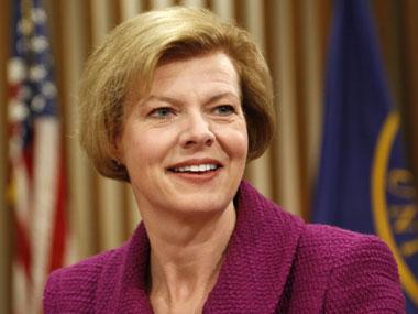 Primera Senadora lesbiana en la historia de los EEUU
