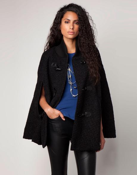 ES TENDENCIA: Capas, dónde comprar la prenda it!