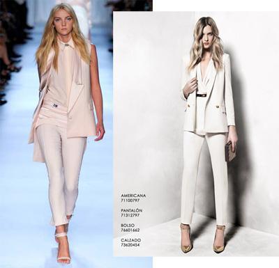 aw12 clones mango noviembre givenchy El ataque de los clones: Mango Lookbook Noviembre