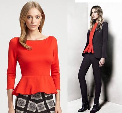 aw12 clones mango noviembre alice + olivia El ataque de los clones: Mango Lookbook Noviembre