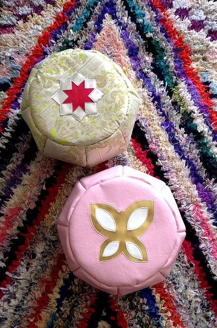 Expresividad y color