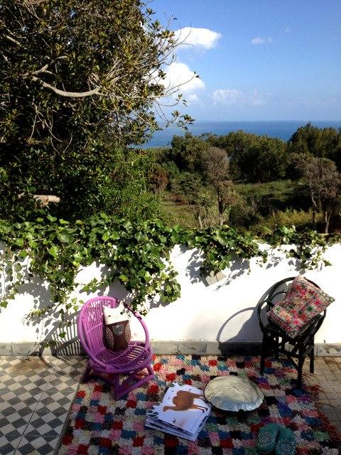 Expresividad y color