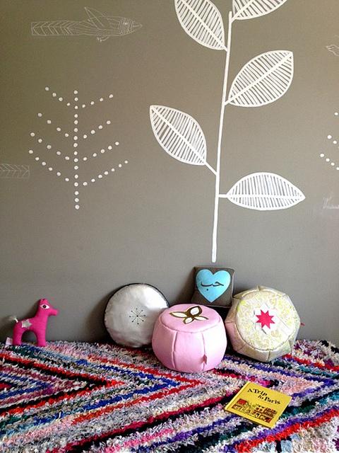 Expresividad y color