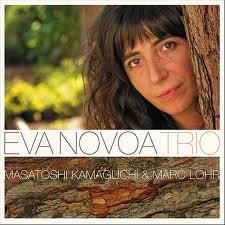 EVA NOVOA: Eva Novoa Trio