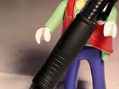 Organizar compra menú semanal