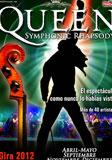 QUEEN SYMPHONIC RHAPSODY