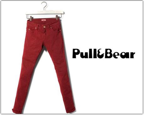 Oxblood, burgundy… burdeos ¡es tendencia!