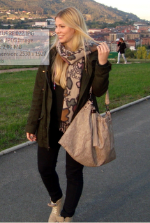 PRESENTACIÓN DEL BLOG PRESENTACIÓN DEL BLOG