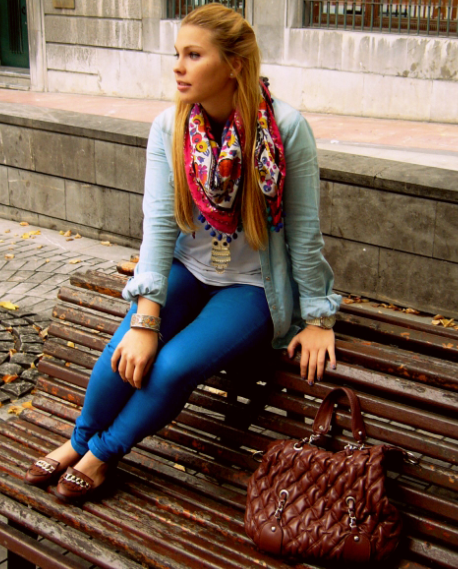 PRESENTACIÓN DEL BLOG PRESENTACIÓN DEL BLOG