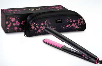 ghd Pink Cherry Blossom