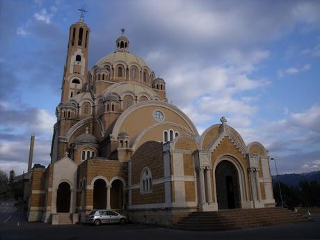 VIAJE POR EL LÍBANO (II): AL NORTE DE BEIRUT