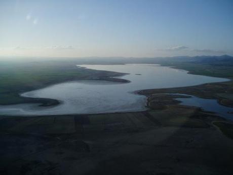 MUNDO INSÓLITO: LAS LAGUNAS DE GALLOCANTA Y LA ZAIDA