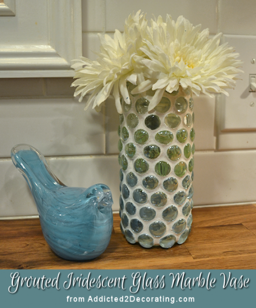 Convierte los frascos de vidrios en hermosos candelabros y floreros (esta idea me fascinó muy bonito el resultado)