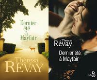 El último verano en Mayfair de Theresa Révay