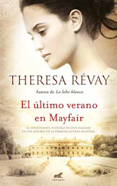 El último verano en Mayfair de Theresa Révay