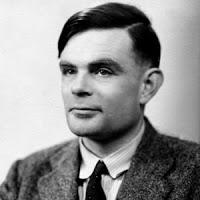 Alan Turing