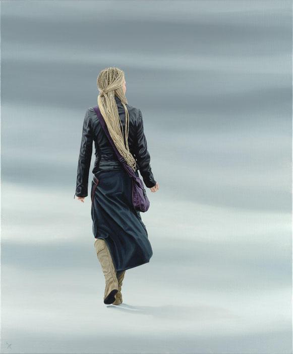 Nigel Cox – Pinturas