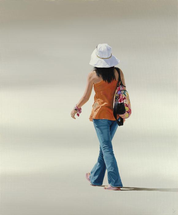 Nigel Cox – Pinturas