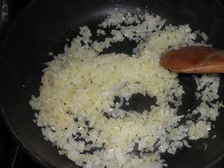 Alubias rojas con verduras