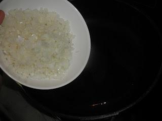 Alubias rojas con verduras