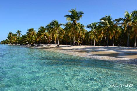 ¡Snorkel en Morrocoy!