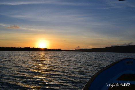 ¡Snorkel en Morrocoy!