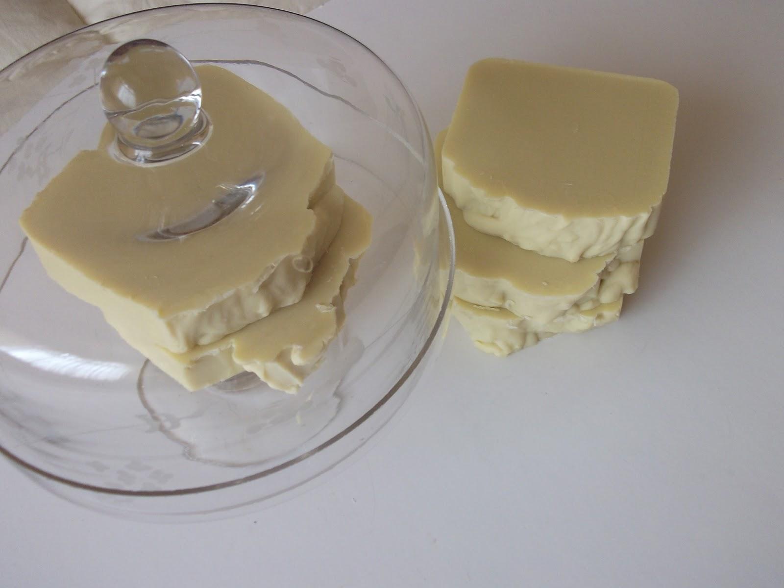 Jabon de Oliva Virgen extra