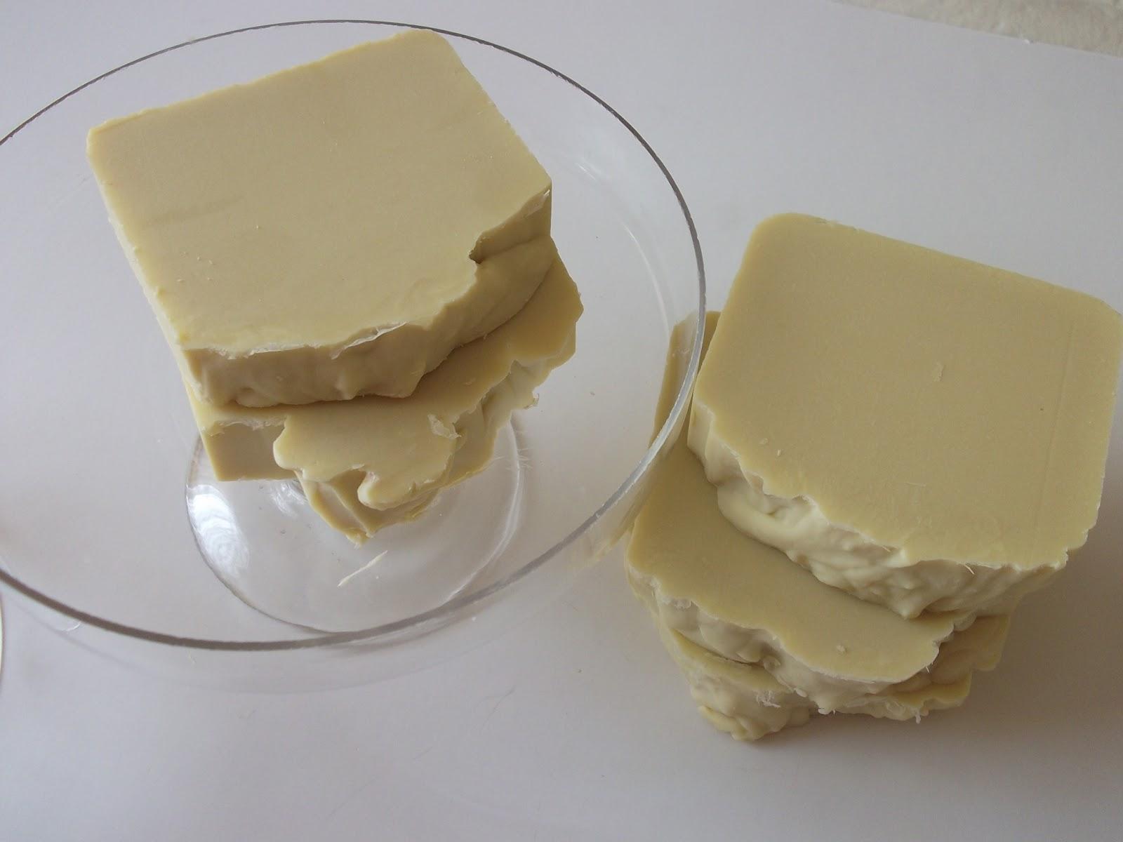 Jabon de Oliva Virgen extra