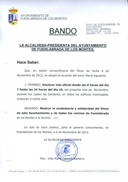 LA MUERTE DE UN NIÑO DE 10 AÑOS ENTRENANDO EN UN PUEBLO DE BADAJOZ Y LAS PRIORIDADES EN EL DEPORTE