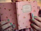 Escribir diario ¿Cosa adolescentes?