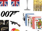 Ideas fiesta bond estreno Skyfall