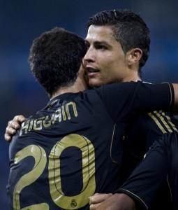 Real Madrid Real Madrid